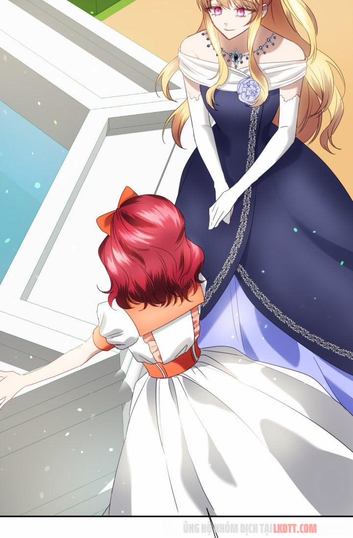 Chú Thỏ Quyền Quý Của Vị Công Nương Giả Mạo 12 trang 24