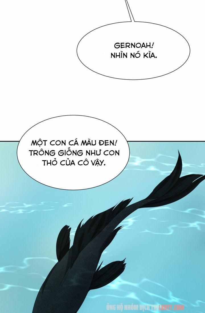 Chú Thỏ Quyền Quý Của Vị Công Nương Giả Mạo 12 trang 25