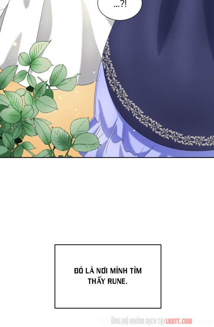 Chú Thỏ Quyền Quý Của Vị Công Nương Giả Mạo 12 trang 29