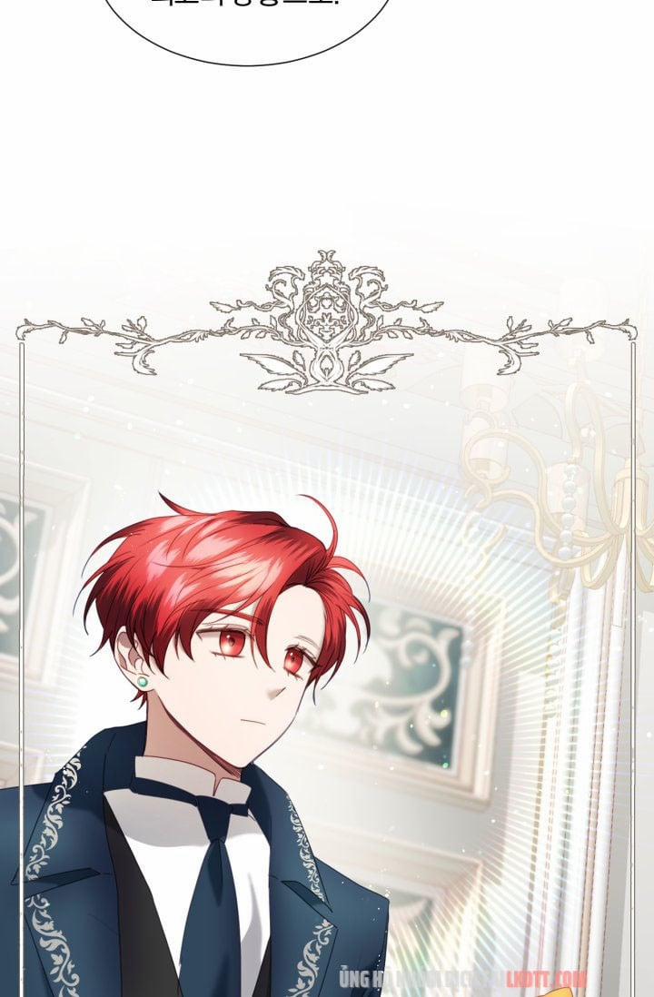 Chú Thỏ Quyền Quý Của Vị Công Nương Giả Mạo 12 trang 3