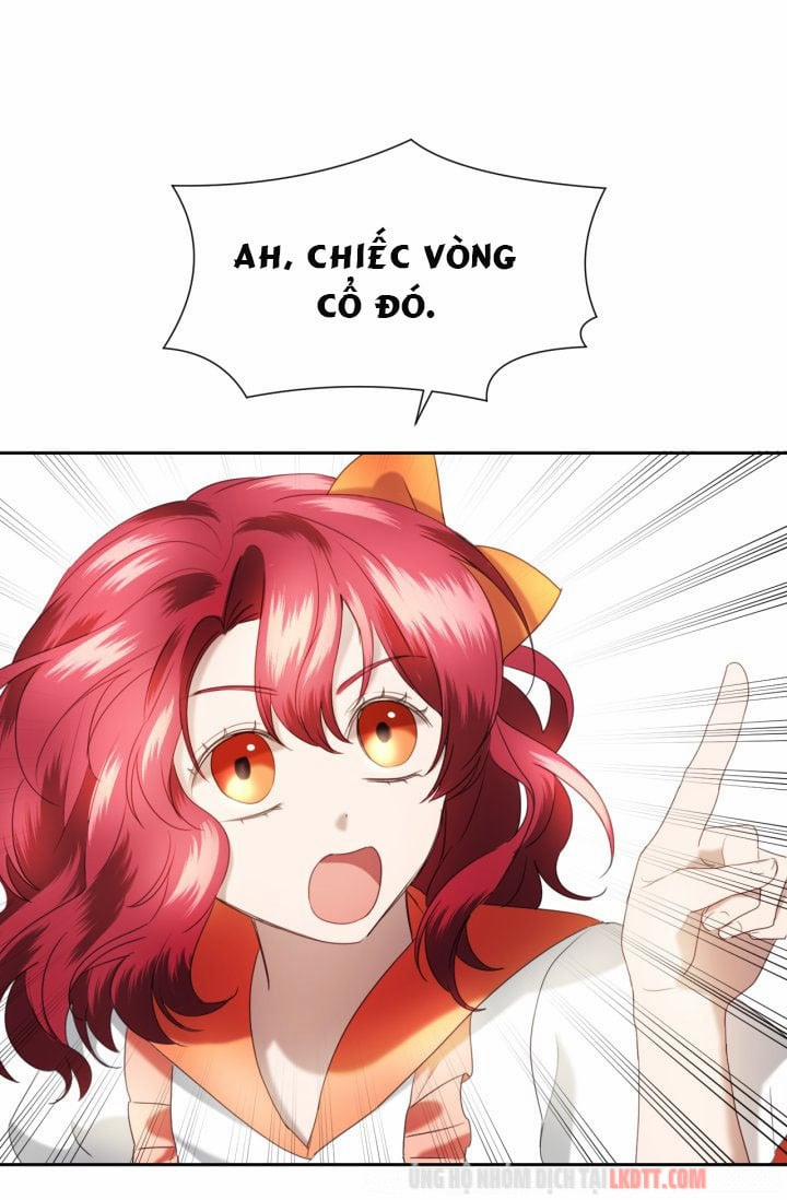 Chú Thỏ Quyền Quý Của Vị Công Nương Giả Mạo 12 trang 32