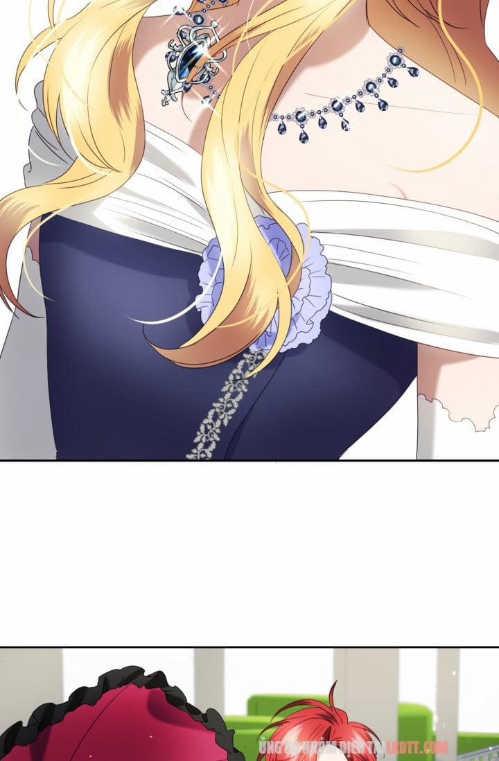 Chú Thỏ Quyền Quý Của Vị Công Nương Giả Mạo 12 trang 34