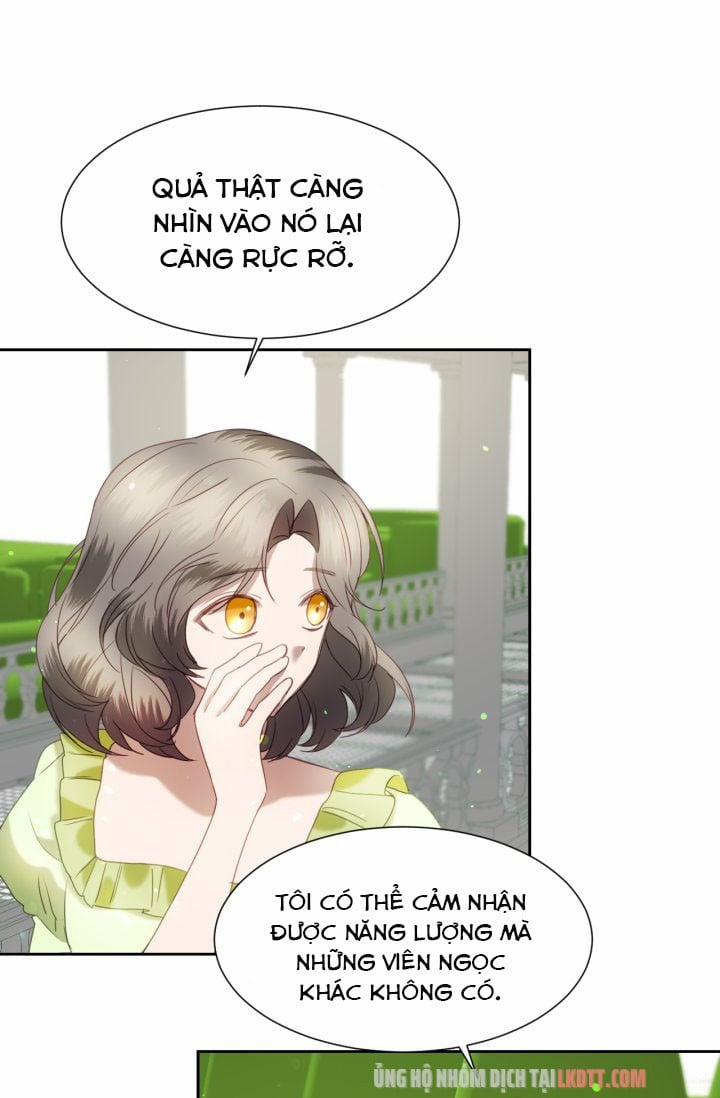 Chú Thỏ Quyền Quý Của Vị Công Nương Giả Mạo 12 trang 37