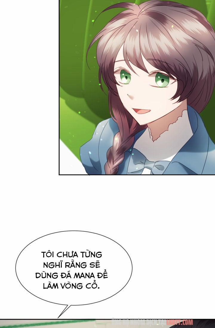 Chú Thỏ Quyền Quý Của Vị Công Nương Giả Mạo 12 trang 38