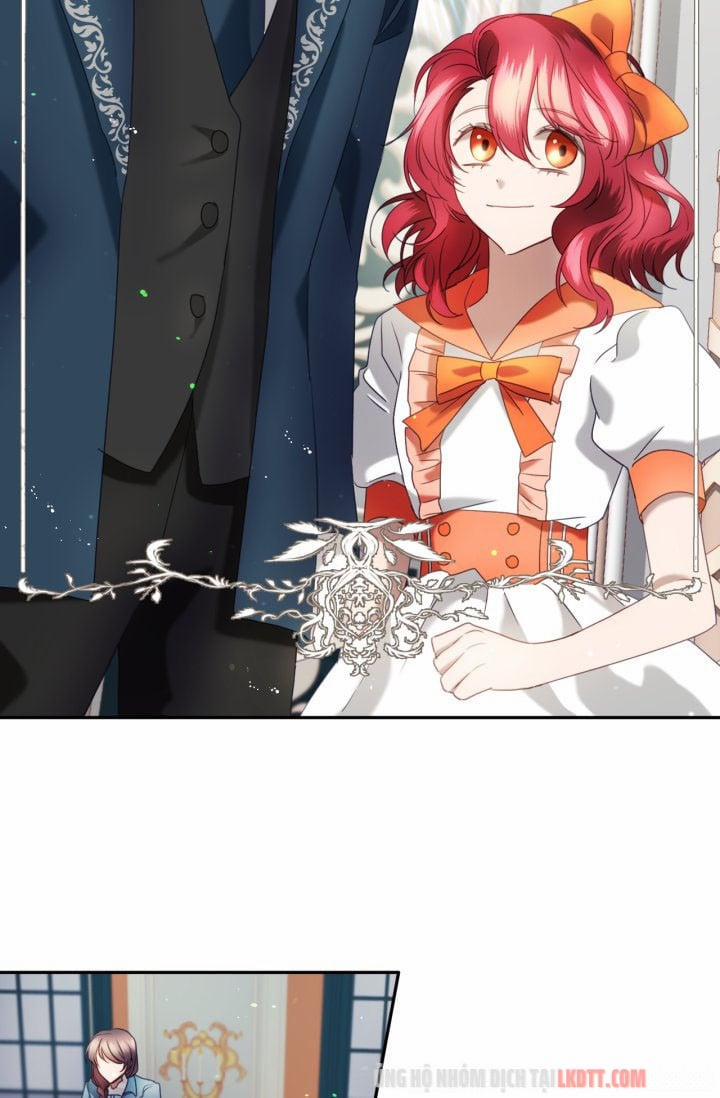 Chú Thỏ Quyền Quý Của Vị Công Nương Giả Mạo 12 trang 4