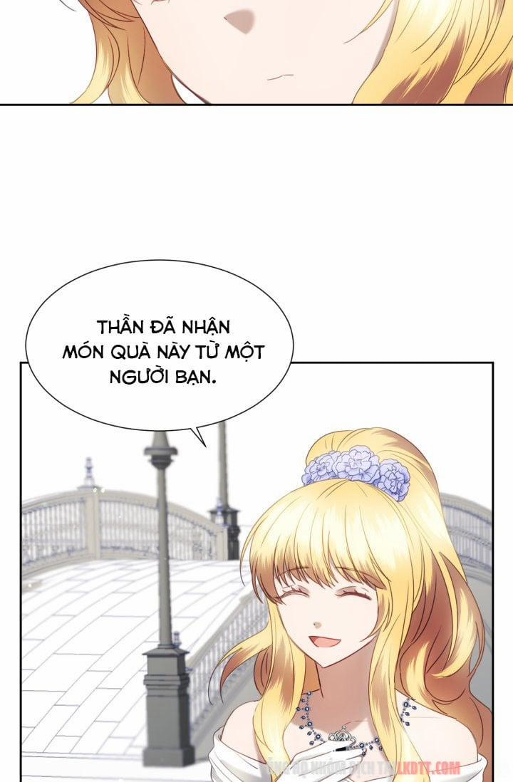 Chú Thỏ Quyền Quý Của Vị Công Nương Giả Mạo 12 trang 41