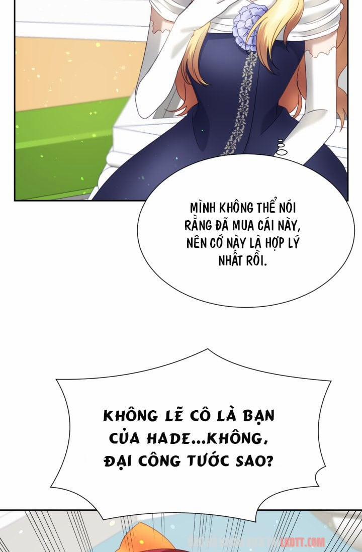 Chú Thỏ Quyền Quý Của Vị Công Nương Giả Mạo 12 trang 42