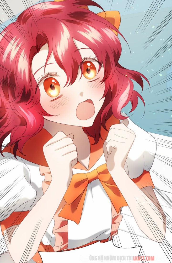 Chú Thỏ Quyền Quý Của Vị Công Nương Giả Mạo 12 trang 43