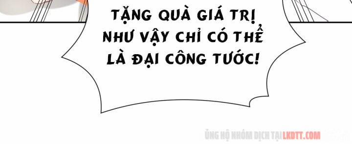 Chú Thỏ Quyền Quý Của Vị Công Nương Giả Mạo 12 trang 44