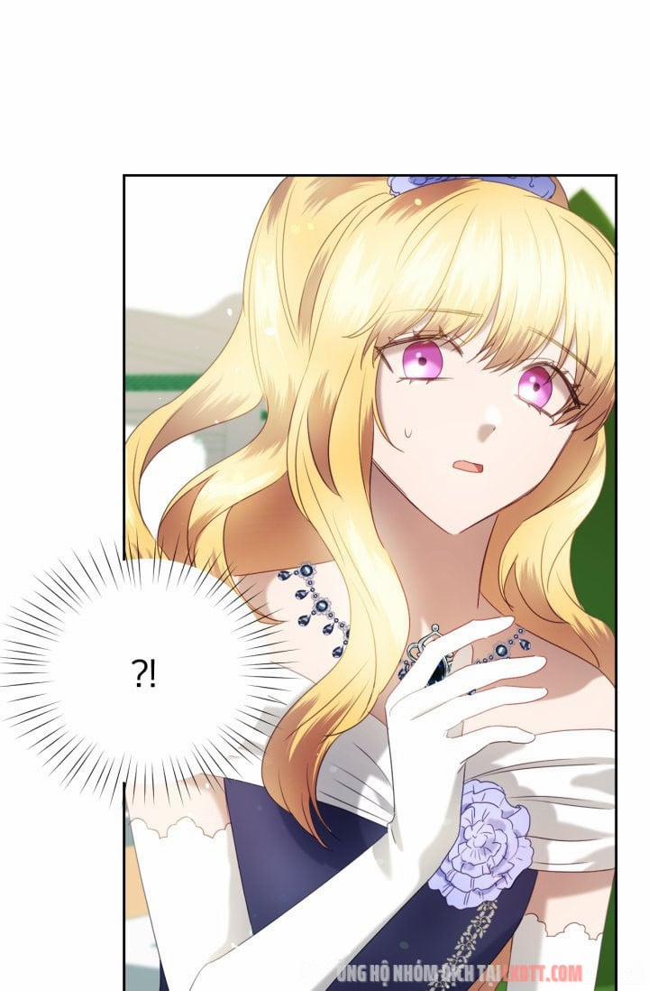 Chú Thỏ Quyền Quý Của Vị Công Nương Giả Mạo 12 trang 45