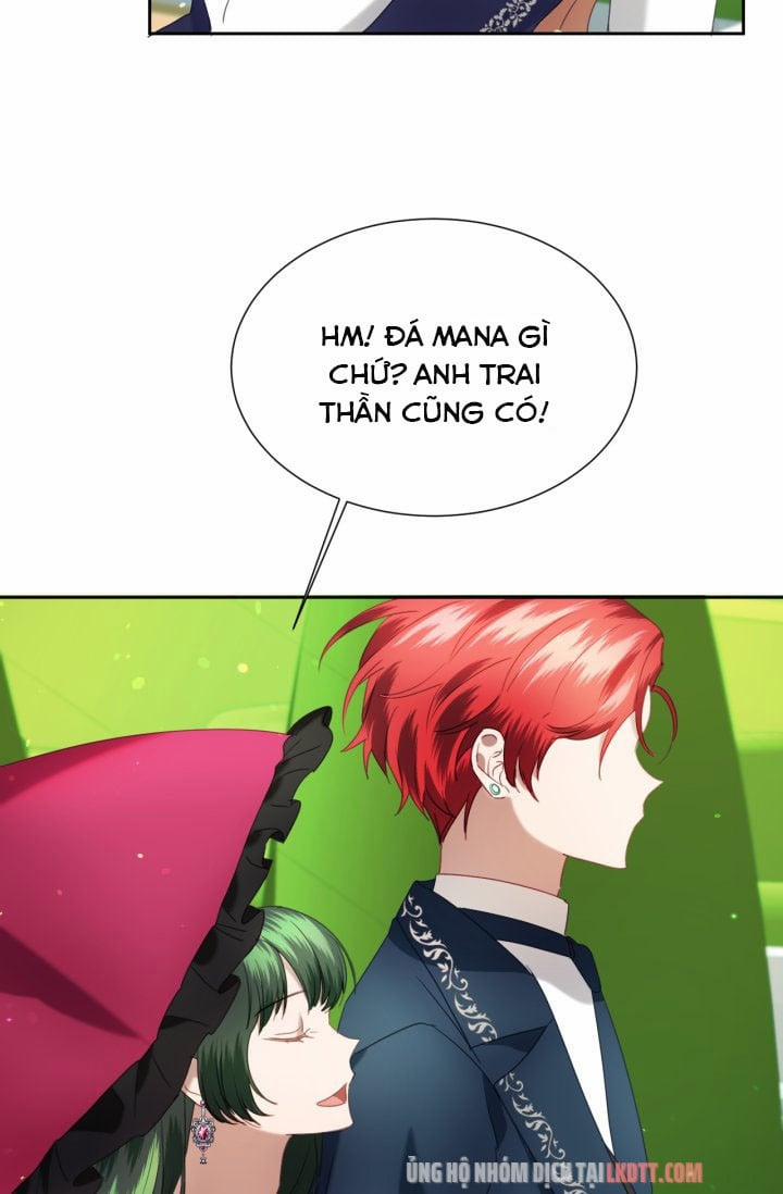 Chú Thỏ Quyền Quý Của Vị Công Nương Giả Mạo 12 trang 46