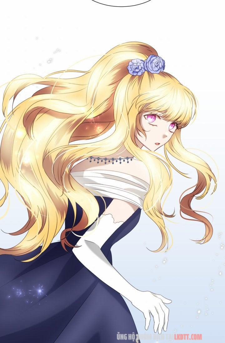 Chú Thỏ Quyền Quý Của Vị Công Nương Giả Mạo 12 trang 48