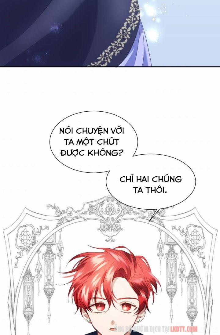 Chú Thỏ Quyền Quý Của Vị Công Nương Giả Mạo 12 trang 49