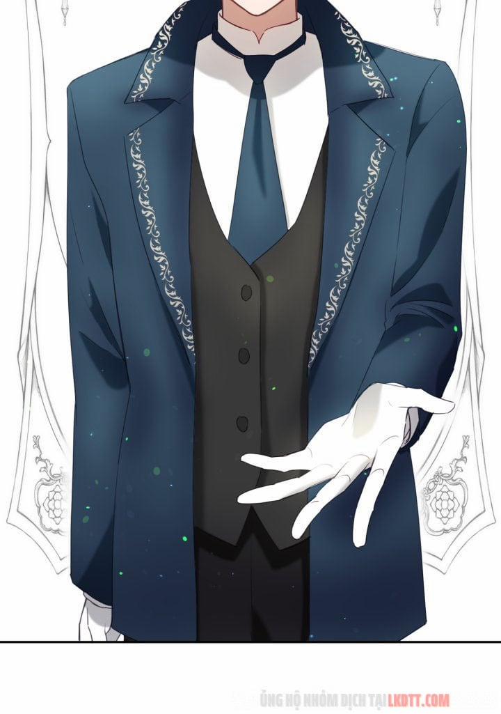 Chú Thỏ Quyền Quý Của Vị Công Nương Giả Mạo 12 trang 50