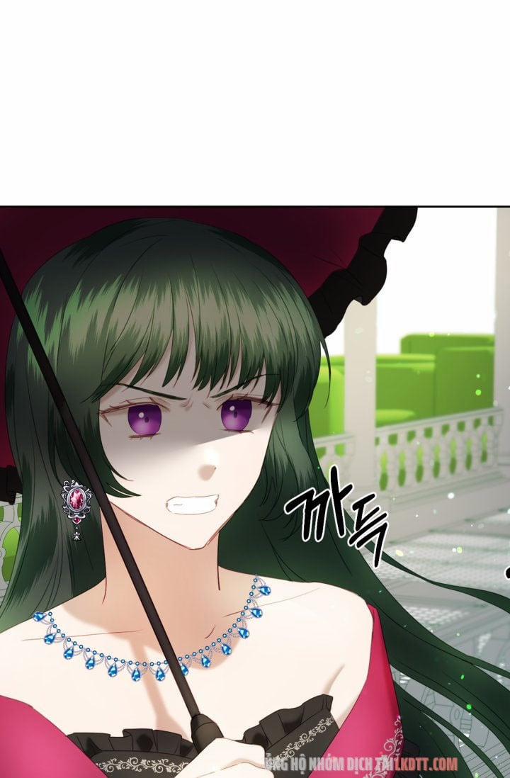 Chú Thỏ Quyền Quý Của Vị Công Nương Giả Mạo 12 trang 51