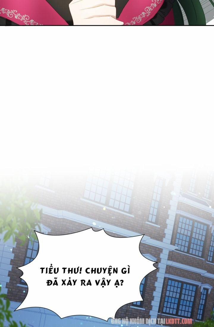 Chú Thỏ Quyền Quý Của Vị Công Nương Giả Mạo 12 trang 52