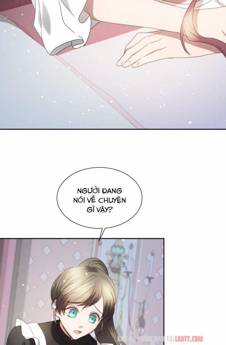 Chú Thỏ Quyền Quý Của Vị Công Nương Giả Mạo 12 trang 56