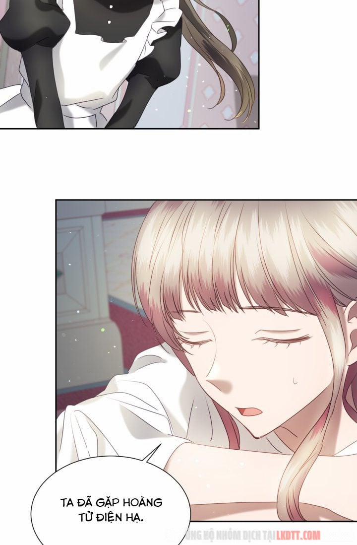 Chú Thỏ Quyền Quý Của Vị Công Nương Giả Mạo 12 trang 57