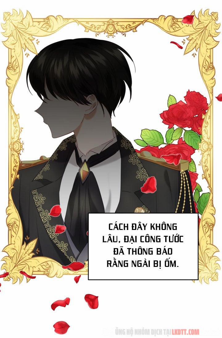 Chú Thỏ Quyền Quý Của Vị Công Nương Giả Mạo 12 trang 62