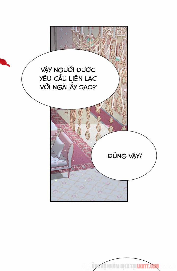 Chú Thỏ Quyền Quý Của Vị Công Nương Giả Mạo 12 trang 63