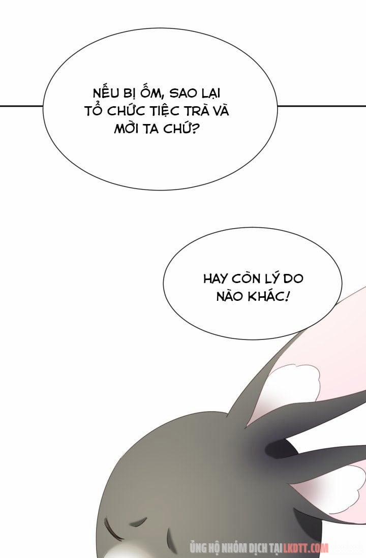 Chú Thỏ Quyền Quý Của Vị Công Nương Giả Mạo 12 trang 65