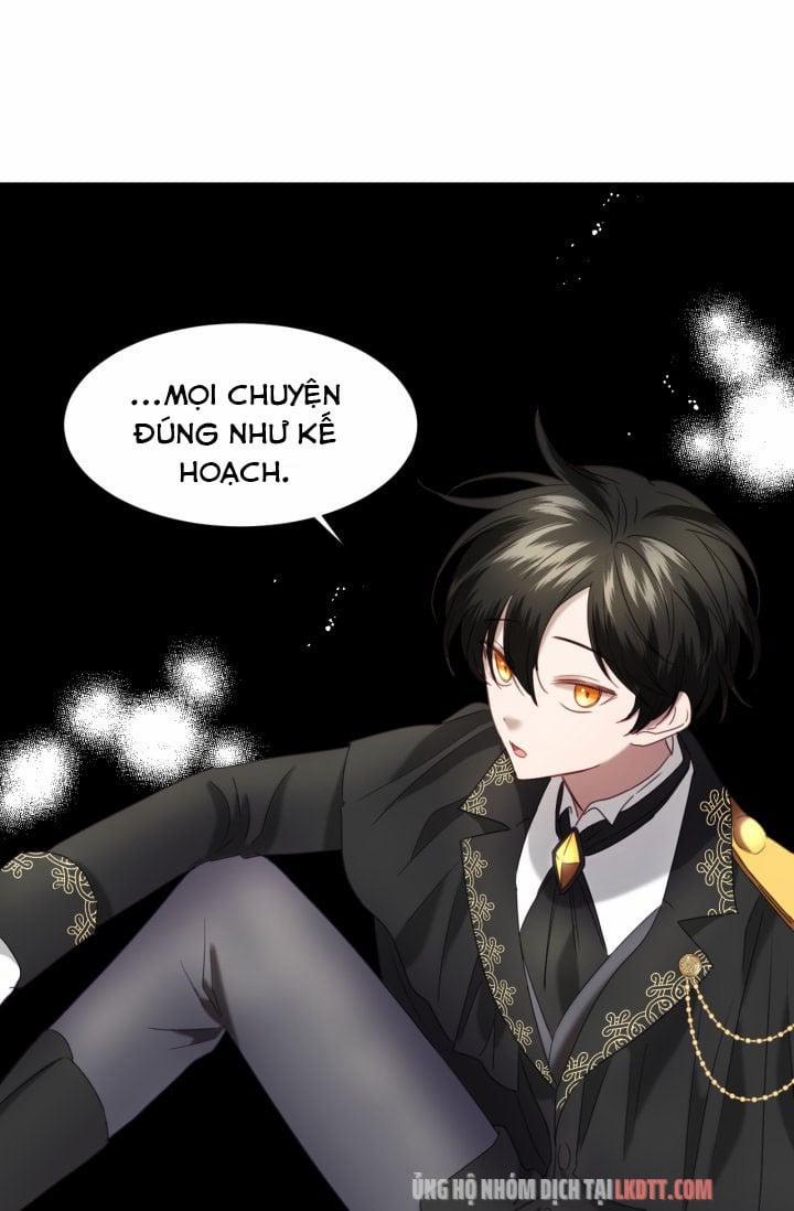 Chú Thỏ Quyền Quý Của Vị Công Nương Giả Mạo 12 trang 67
