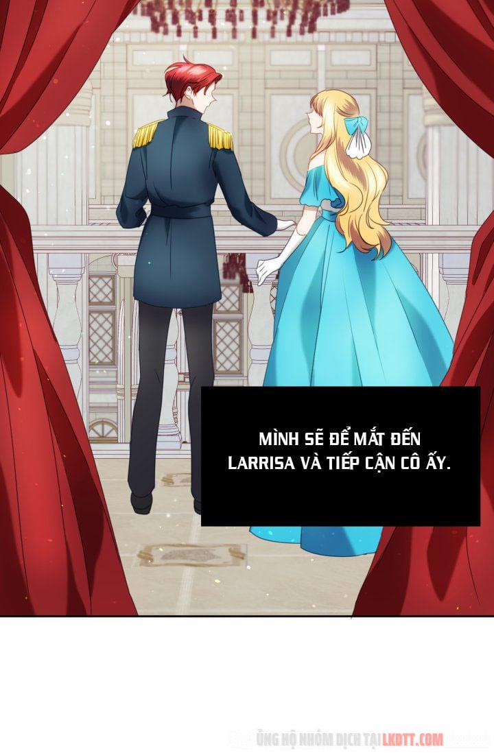 Chú Thỏ Quyền Quý Của Vị Công Nương Giả Mạo 12 trang 69