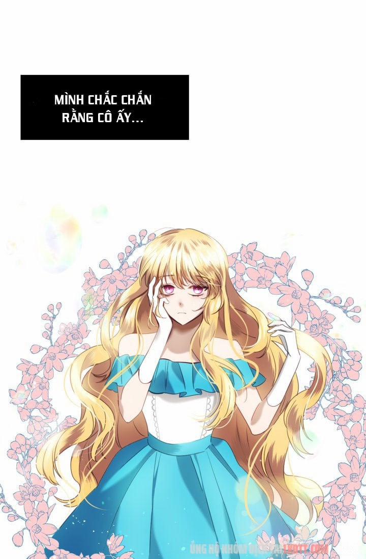 Chú Thỏ Quyền Quý Của Vị Công Nương Giả Mạo 12 trang 70