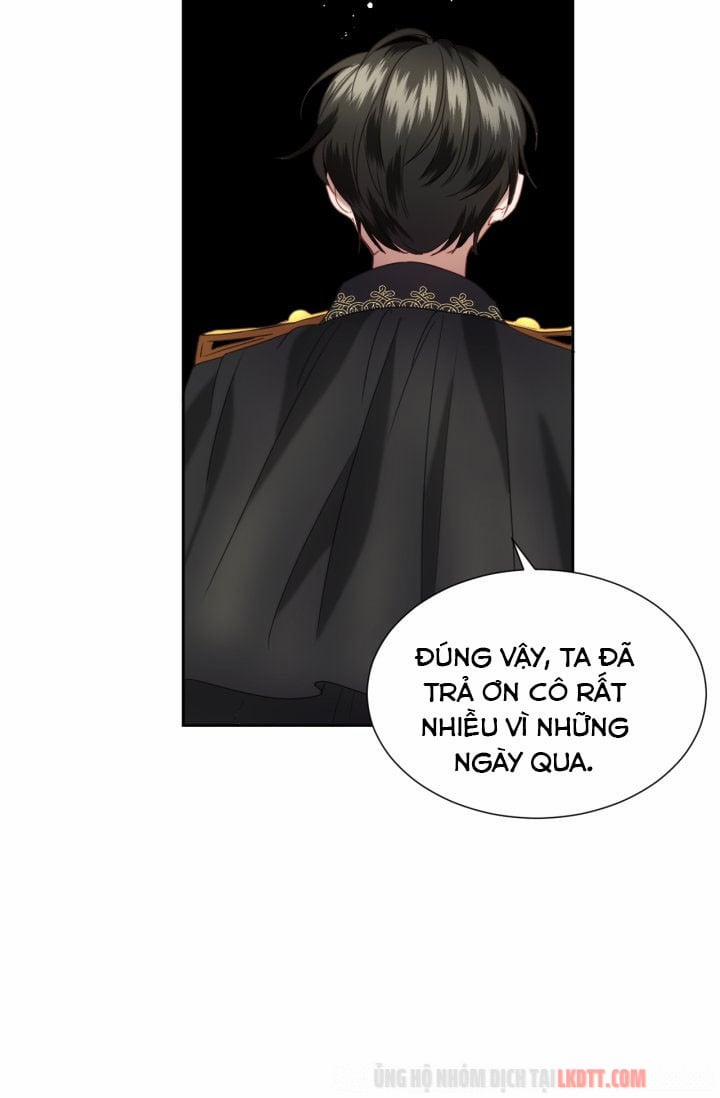 Chú Thỏ Quyền Quý Của Vị Công Nương Giả Mạo 12 trang 72