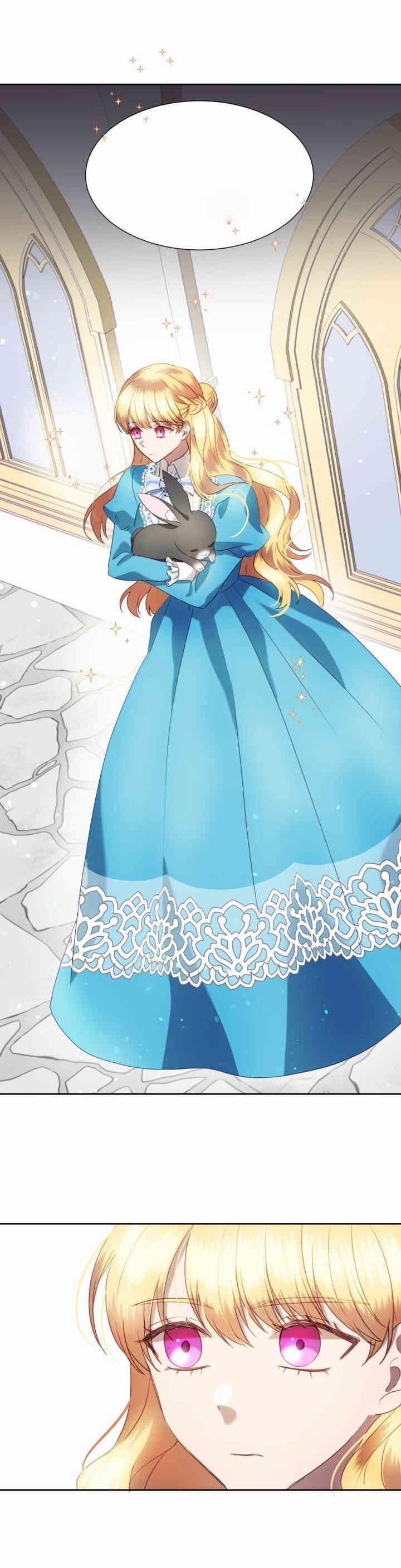 Chú Thỏ Quyền Quý Của Vị Công Nương Giả Mạo 15 trang 12