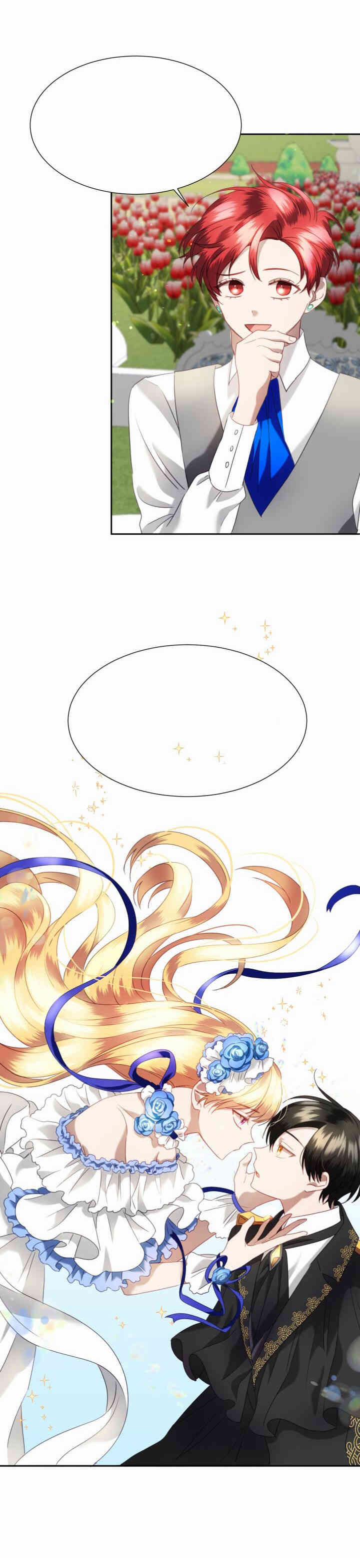 Chú Thỏ Quyền Quý Của Vị Công Nương Giả Mạo 15 trang 18