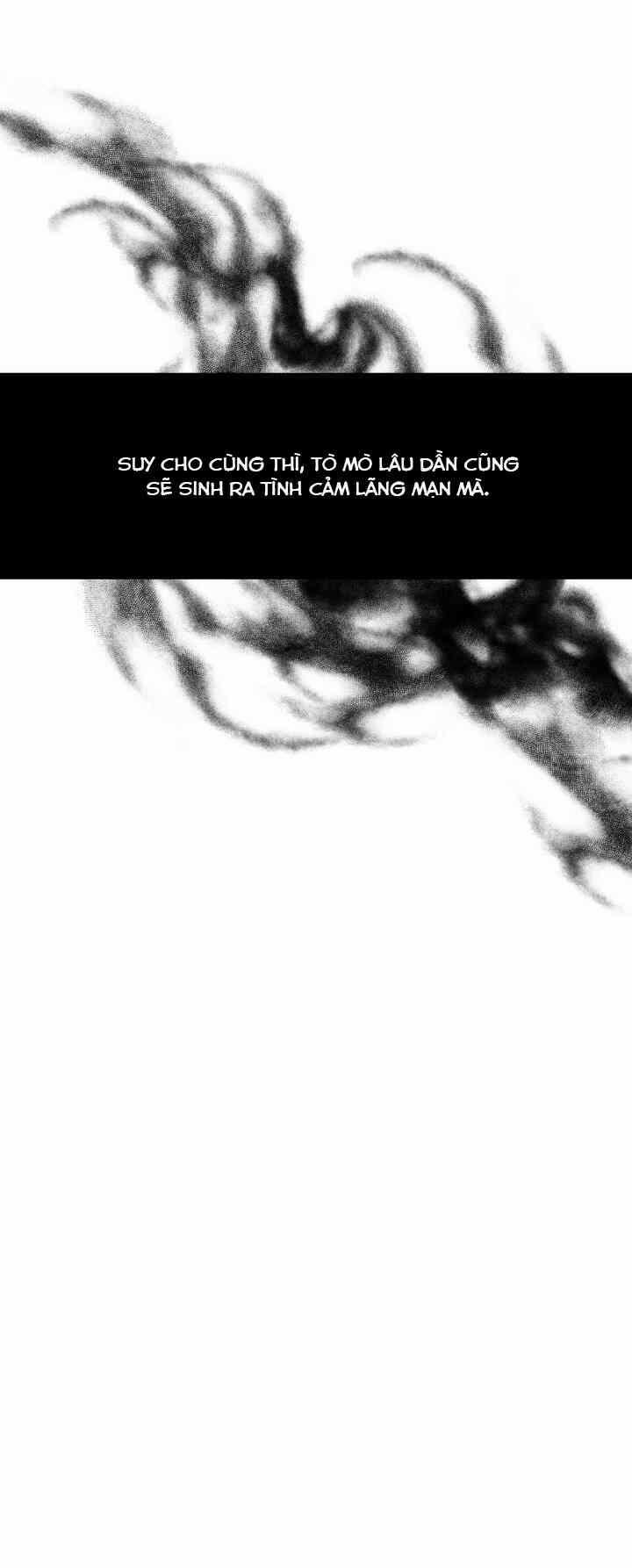 Chú Thỏ Quyền Quý Của Vị Công Nương Giả Mạo 15 trang 21