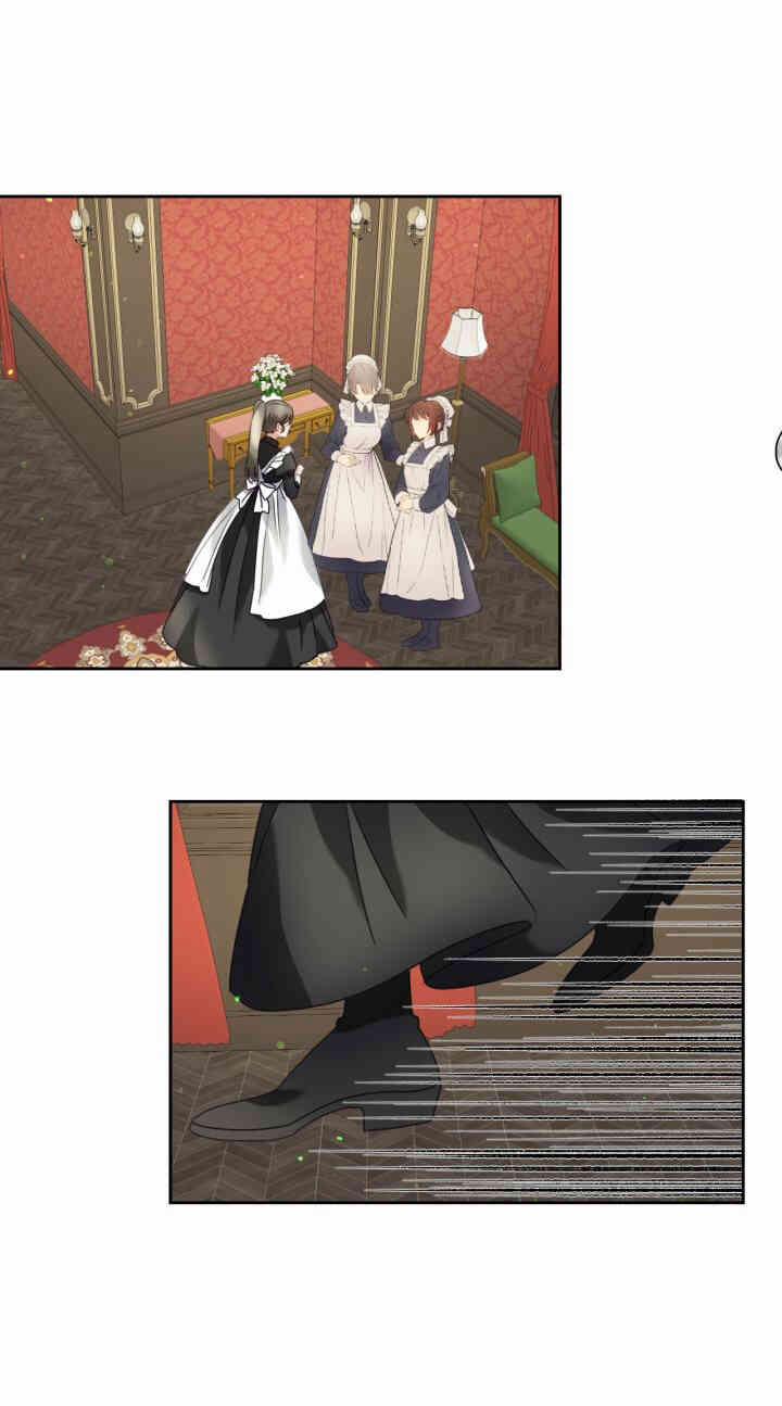 Chú Thỏ Quyền Quý Của Vị Công Nương Giả Mạo 16 trang 10