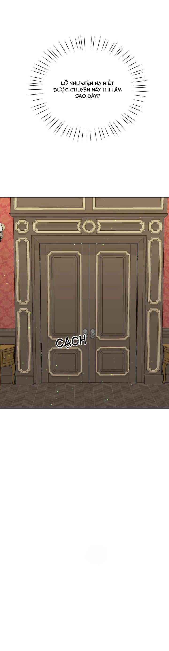 Chú Thỏ Quyền Quý Của Vị Công Nương Giả Mạo 16 trang 22