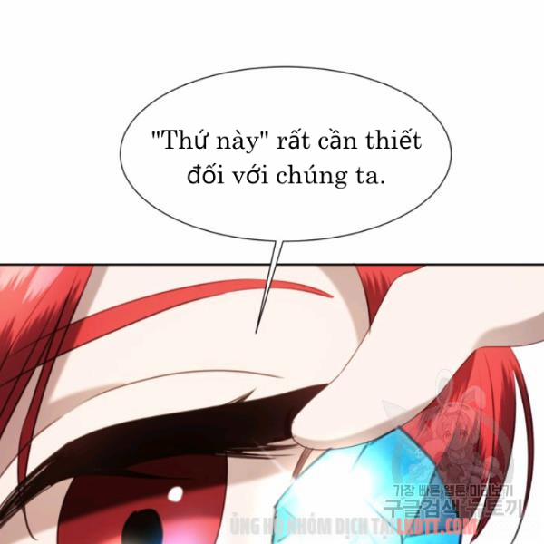 Chú Thỏ Quyền Quý Của Vị Công Nương Giả Mạo 19 trang 11