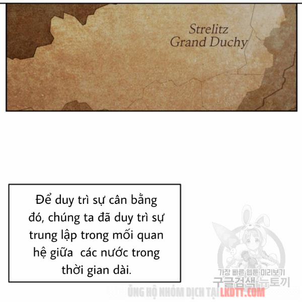 Chú Thỏ Quyền Quý Của Vị Công Nương Giả Mạo 19 trang 2