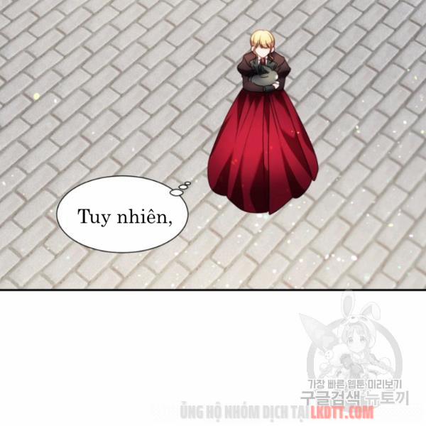 Chú Thỏ Quyền Quý Của Vị Công Nương Giả Mạo 19 trang 22