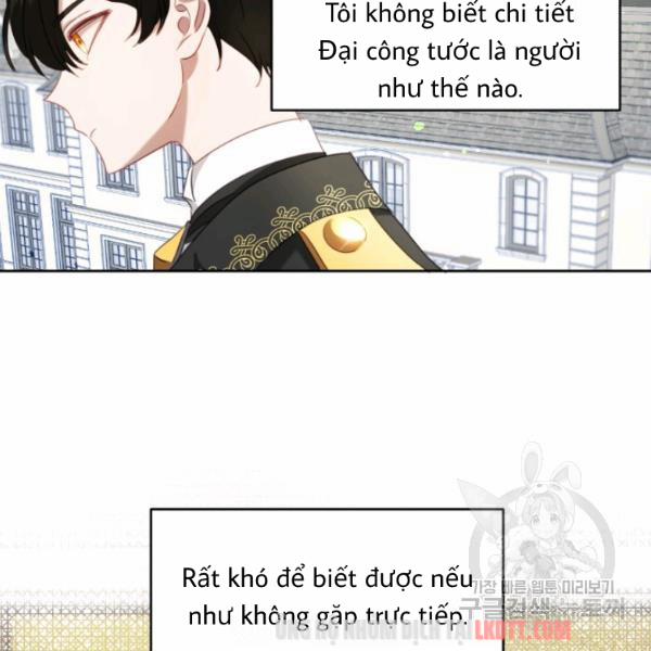 Chú Thỏ Quyền Quý Của Vị Công Nương Giả Mạo 19 trang 24
