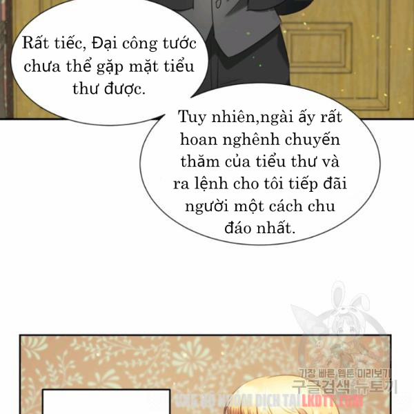 Chú Thỏ Quyền Quý Của Vị Công Nương Giả Mạo 19 trang 26