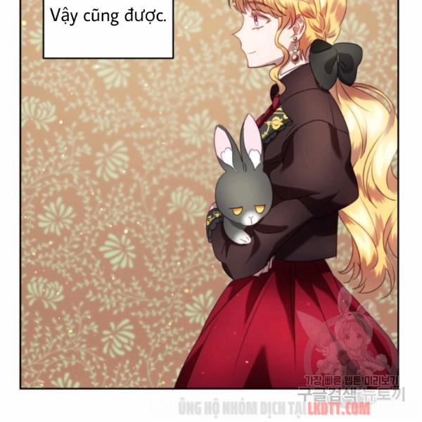 Chú Thỏ Quyền Quý Của Vị Công Nương Giả Mạo 19 trang 27