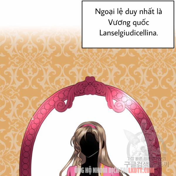 Chú Thỏ Quyền Quý Của Vị Công Nương Giả Mạo 19 trang 3