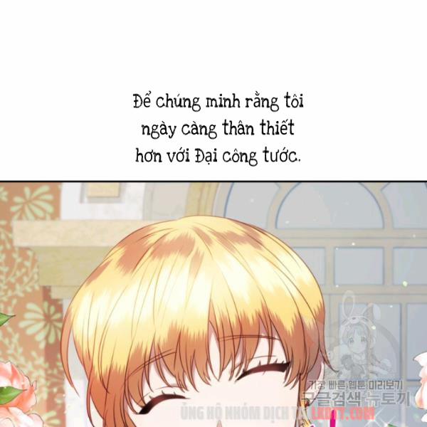 Chú Thỏ Quyền Quý Của Vị Công Nương Giả Mạo 19 trang 30