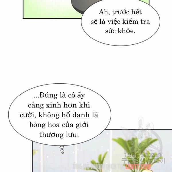 Chú Thỏ Quyền Quý Của Vị Công Nương Giả Mạo 19 trang 37