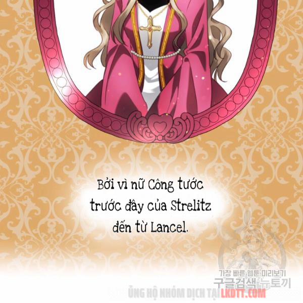 Chú Thỏ Quyền Quý Của Vị Công Nương Giả Mạo 19 trang 4