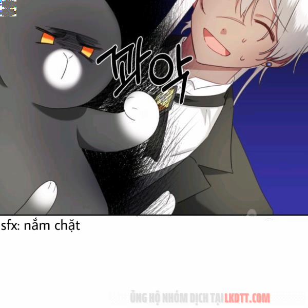 Chú Thỏ Quyền Quý Của Vị Công Nương Giả Mạo 19 trang 40