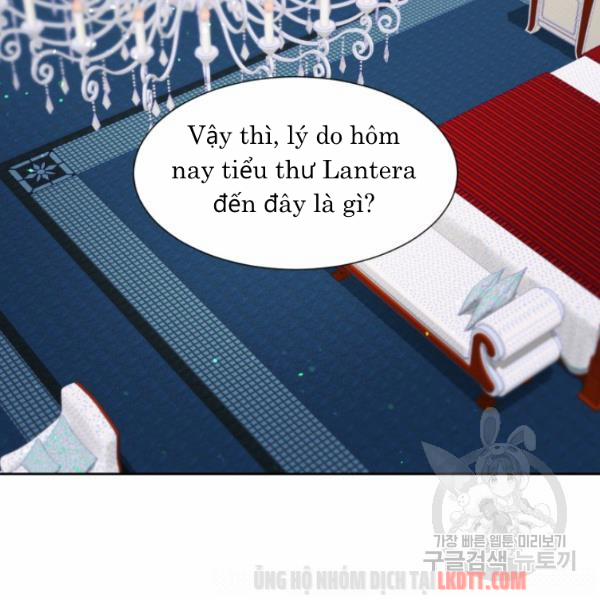 Chú Thỏ Quyền Quý Của Vị Công Nương Giả Mạo 19 trang 42