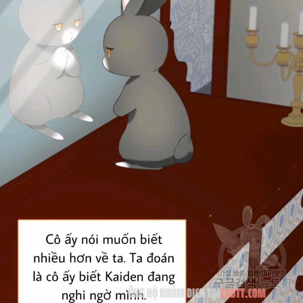Chú Thỏ Quyền Quý Của Vị Công Nương Giả Mạo 19 trang 44