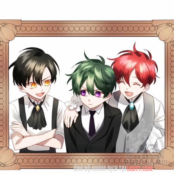 Chú Thỏ Quyền Quý Của Vị Công Nương Giả Mạo 19 trang 5