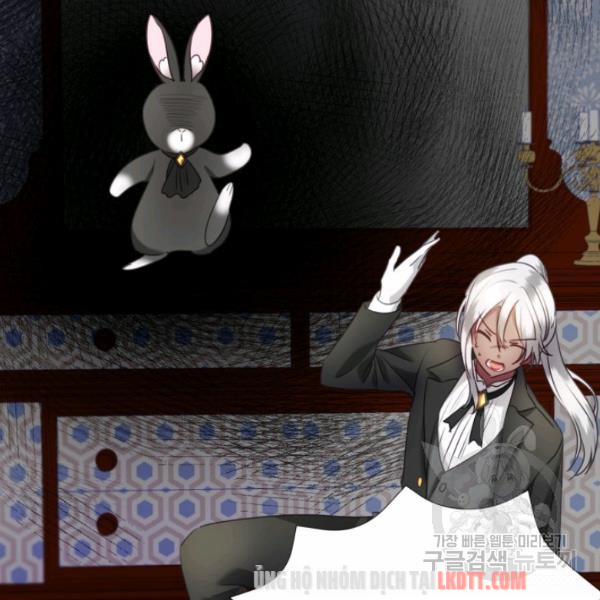 Chú Thỏ Quyền Quý Của Vị Công Nương Giả Mạo 19 trang 54