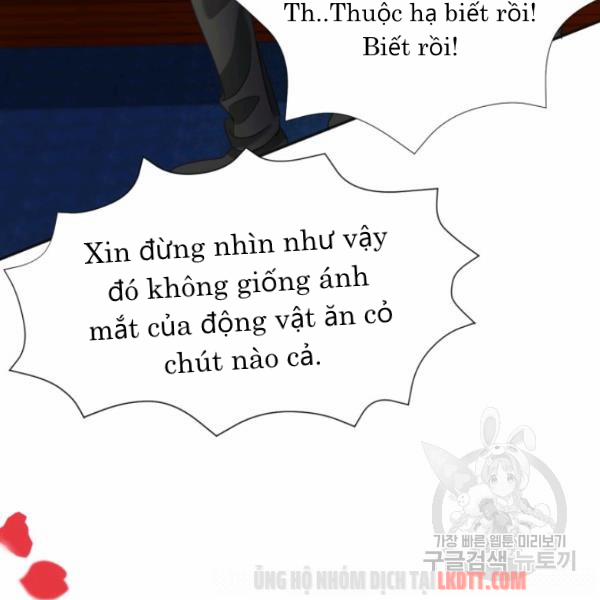 Chú Thỏ Quyền Quý Của Vị Công Nương Giả Mạo 19 trang 55